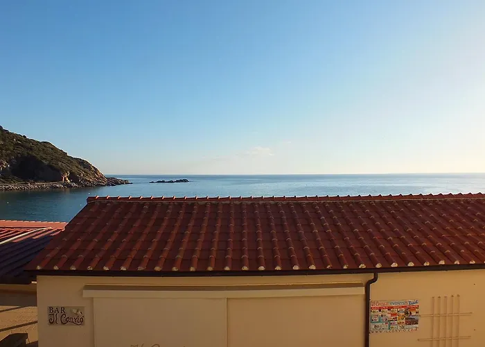 Le Soleil 아파트
