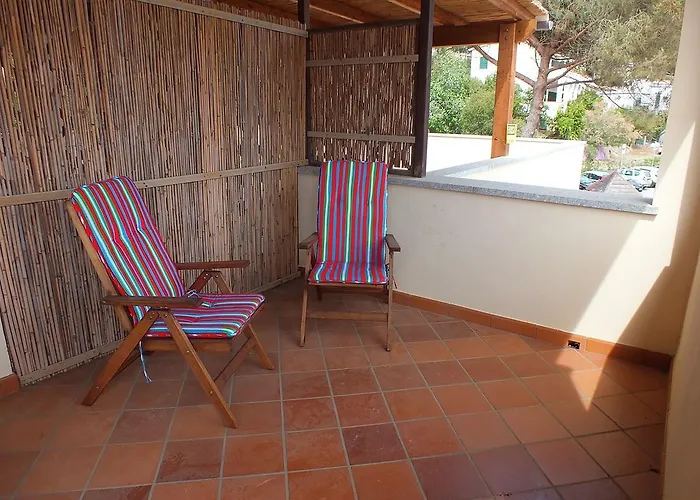 아파트 Le Soleil *