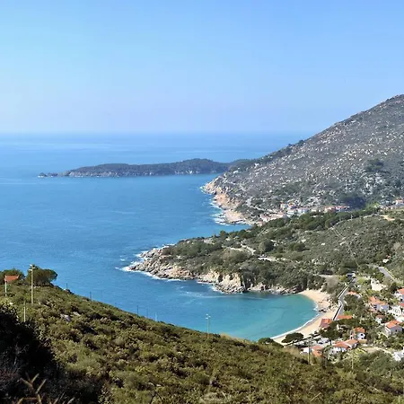 Le Soleil Appartamento Spiaggia di Cavoli